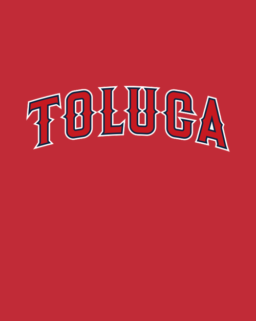 TOLUCA ANGELS