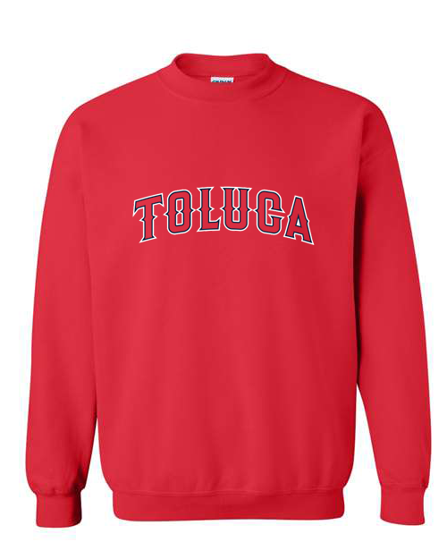 TOLUCA ANGELS