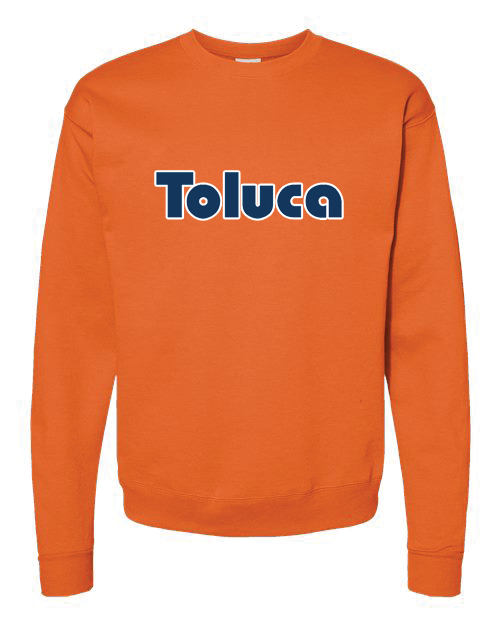 TOLUCA ASTROS