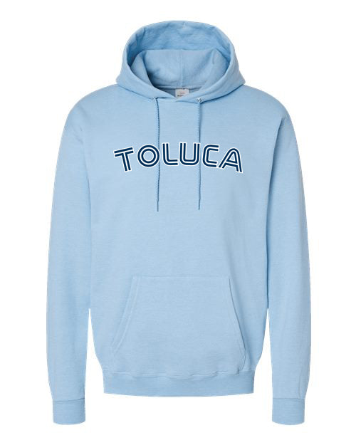 TOLUCA BLUE JAYS