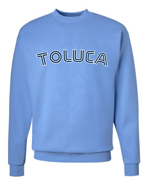 TOLUCA BLUE JAYS