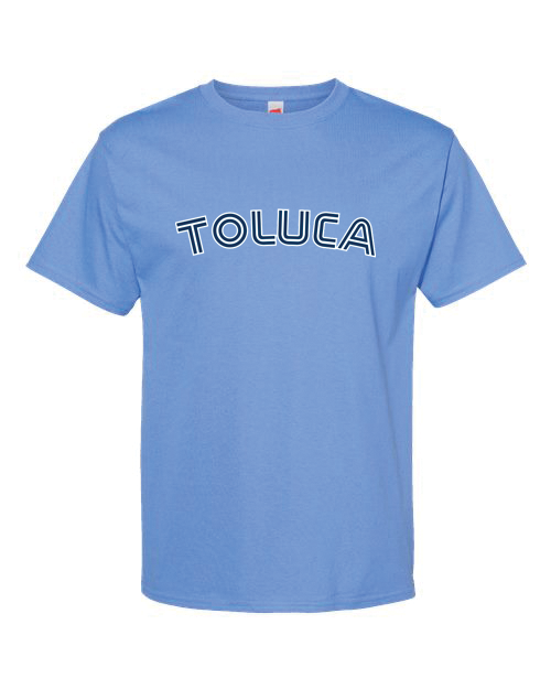 TOLUCA BLUE JAYS