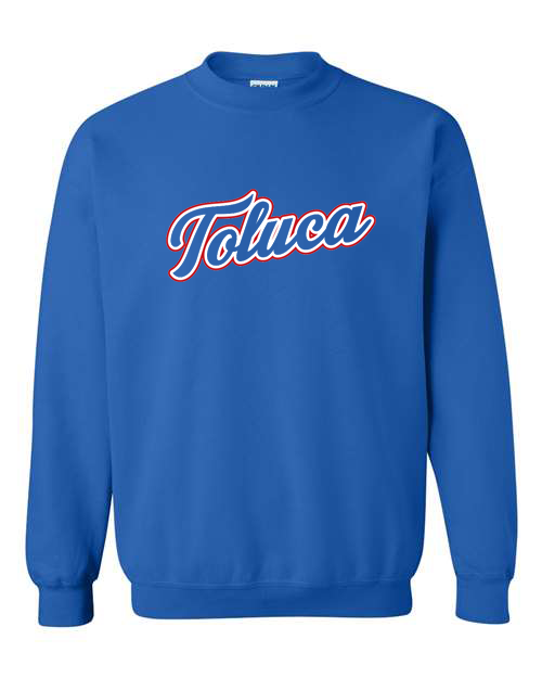TOLUCA BRAVES