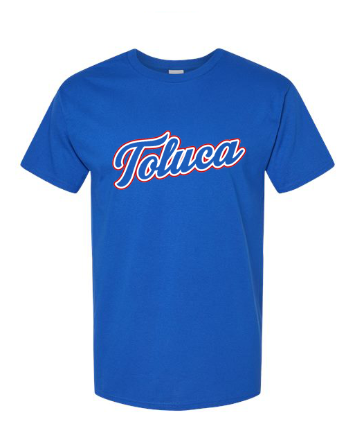 TOLUCA BRAVES