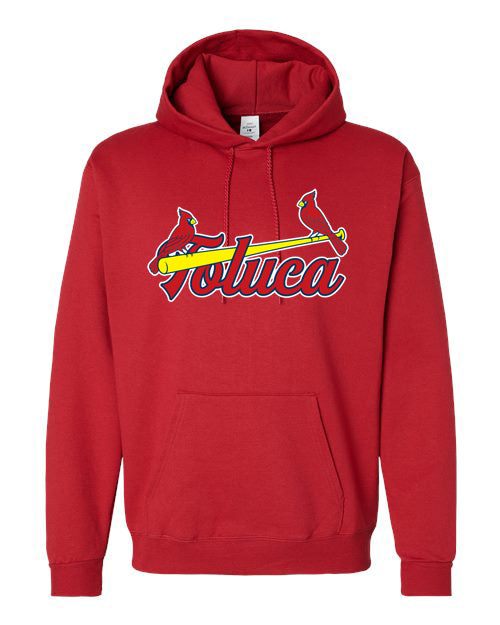 TOLUCA CARDINALS