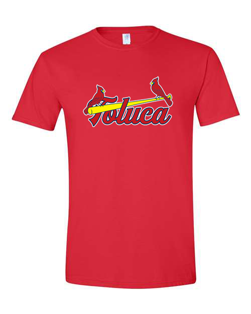TOLUCA CARDINALS