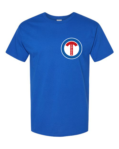 TOLUCA CUBS