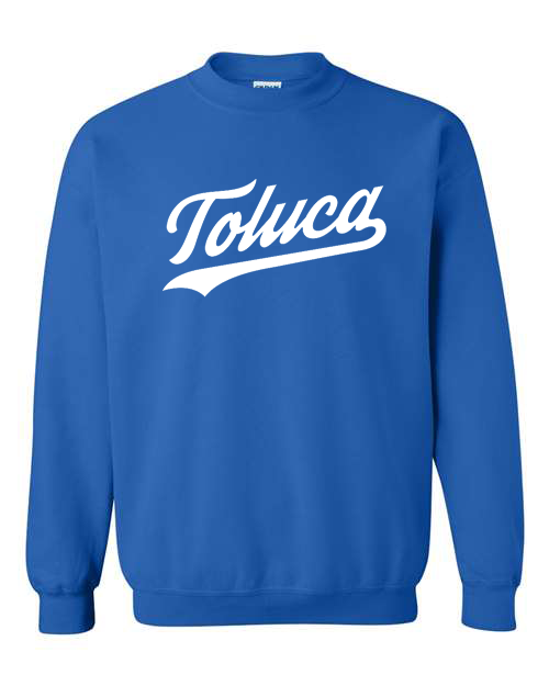 TOLUCA DODGERS