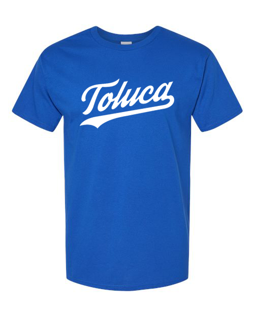 TOLUCA DODGERS