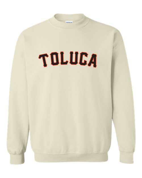TOLUCA GIANTS