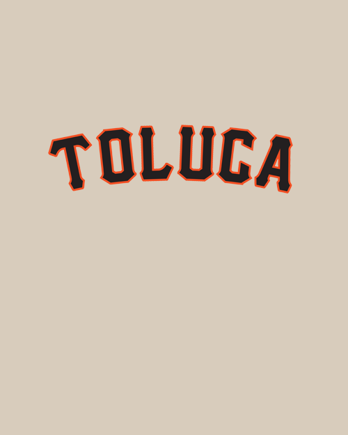 TOLUCA GIANTS