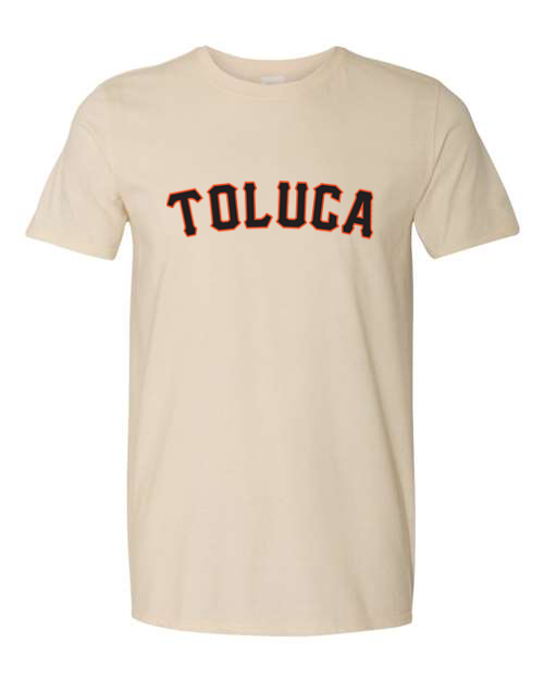 TOLUCA GIANTS