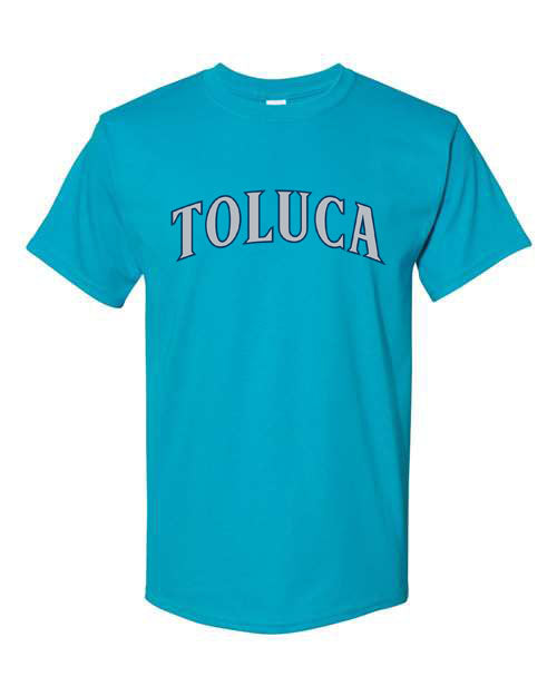 TOLUCA MARINERS
