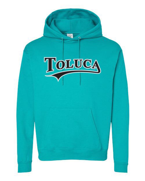 TOLUCA MARLINS