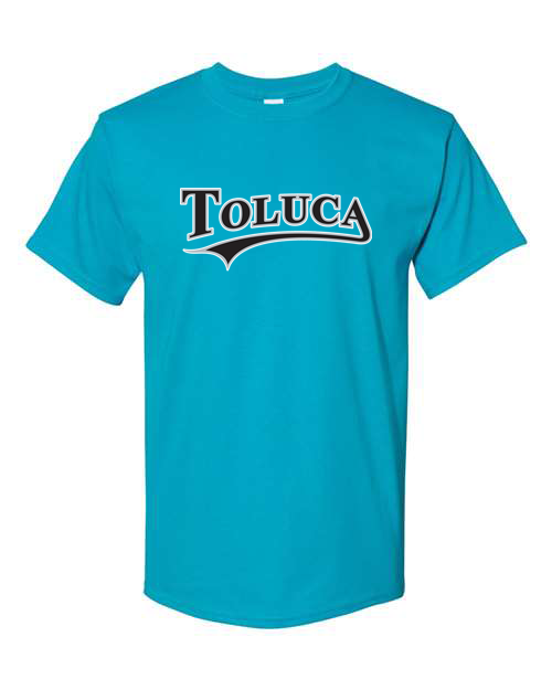 TOLUCA MARLINS