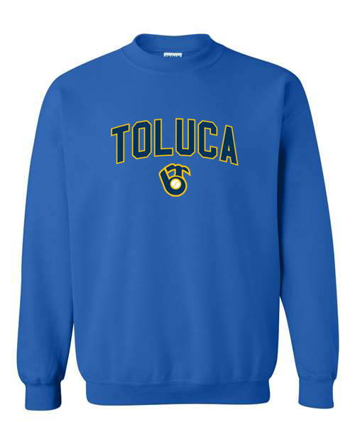 TOLUCA BREWERS
