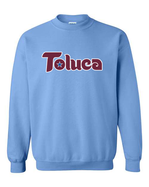 TOLUCA PHILLIES