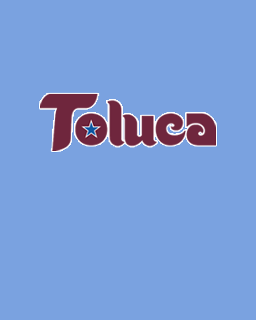 TOLUCA PHILLIES