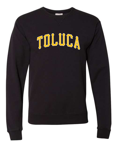 TOLUCA PIRATES
