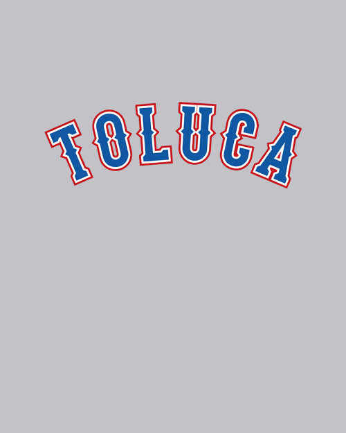 TOLUCA RANGERS