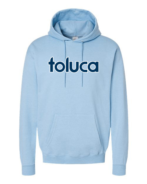 TOLUCA RAYS
