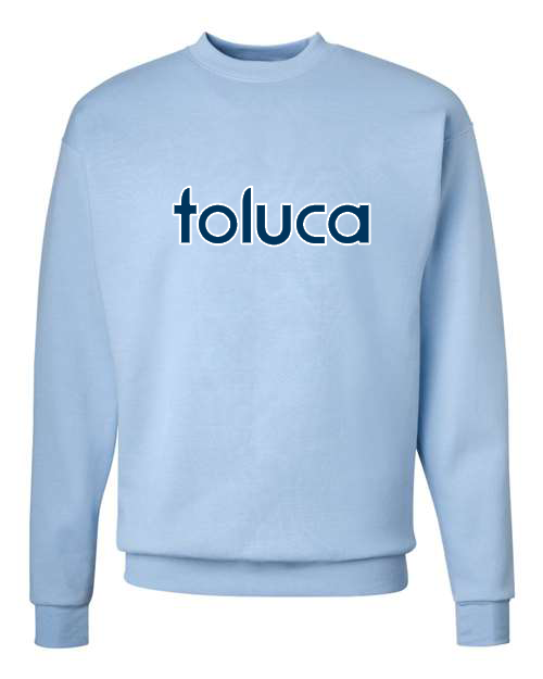 TOLUCA RAYS