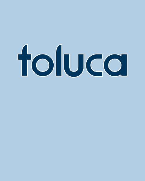 TOLUCA RAYS