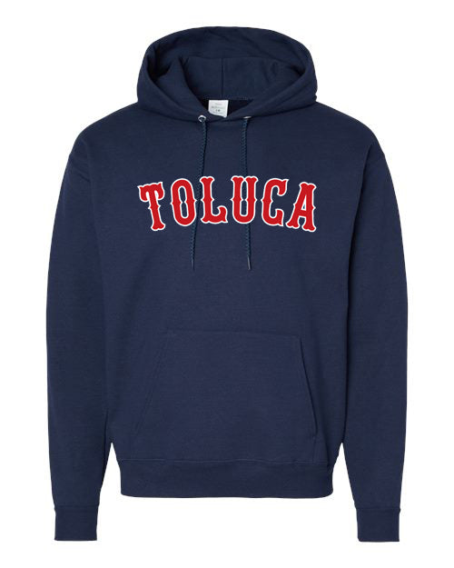 TOLUCA RED SOX