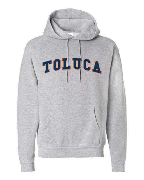 TOLUCA TIGERS
