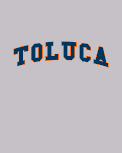 TOLUCA TIGERS