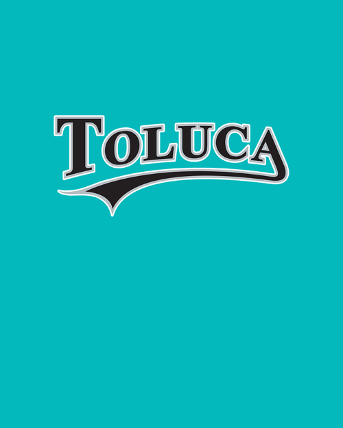 TOLUCA MARLINS