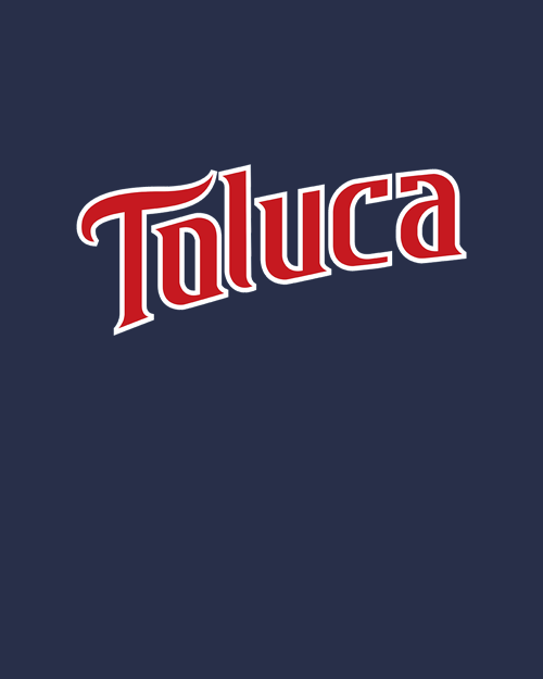 TOLUCA TWINS