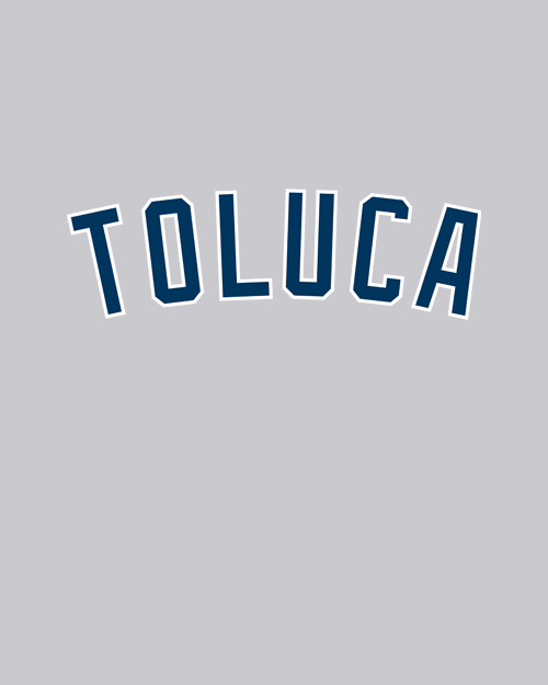TOLUCA YANKEES