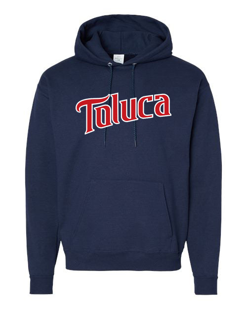 TOLUCA TWINS