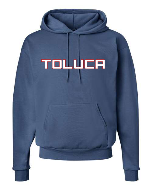 TOLUCA WHITE SOX