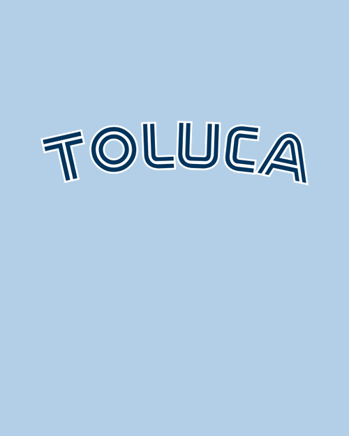 TOLUCA BLUE JAYS