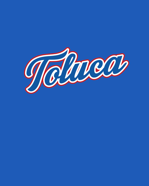 TOLUCA BRAVES