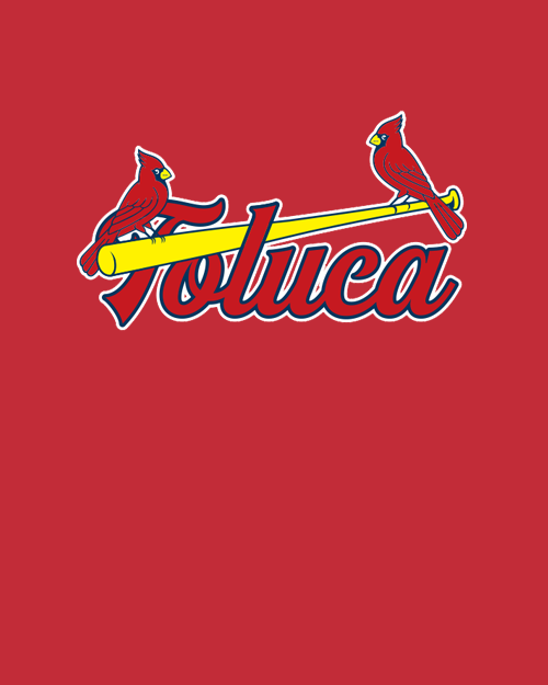 TOLUCA CARDINALS