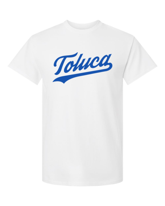 TOLUCA DODGERS