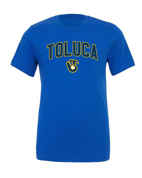 TOLUCA BREWERS