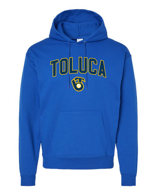 TOLUCA BREWERS