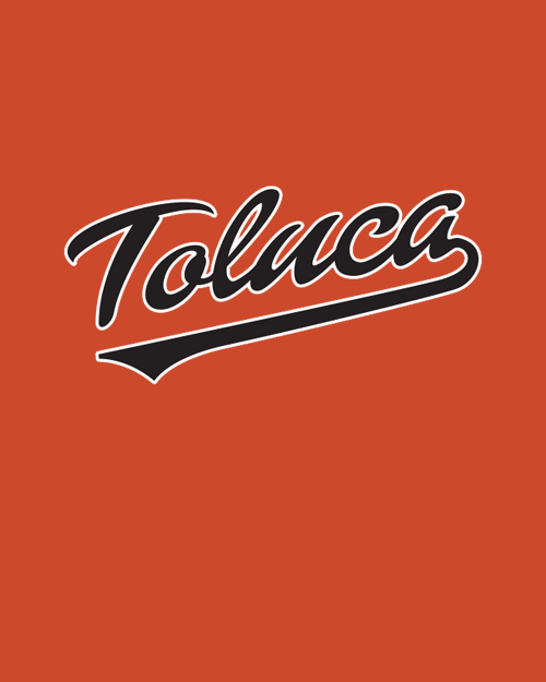 TOLUCA ORIOLES