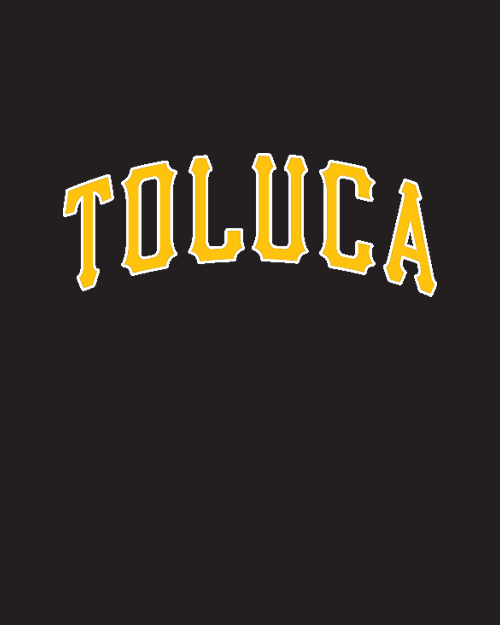 TOLUCA PIRATES