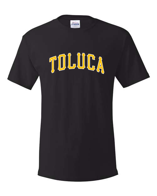 TOLUCA PIRATES