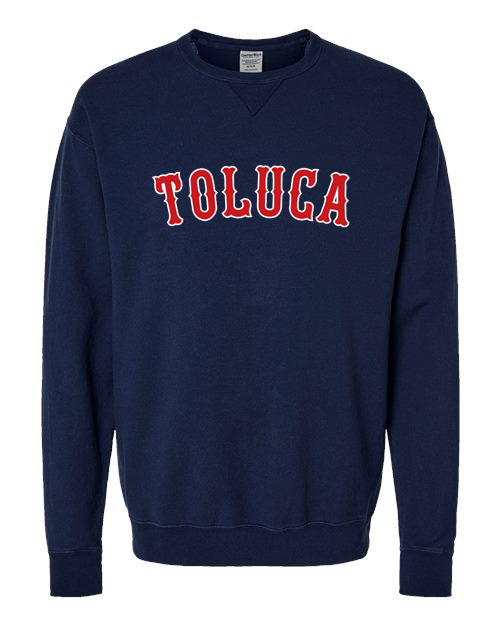 TOLUCA RED SOX