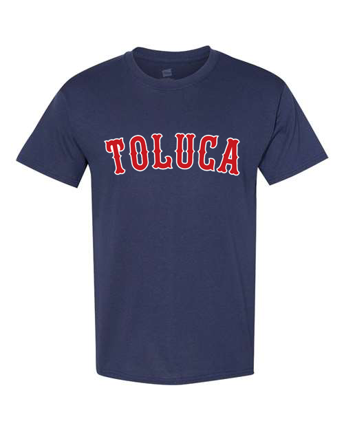 TOLUCA RED SOX