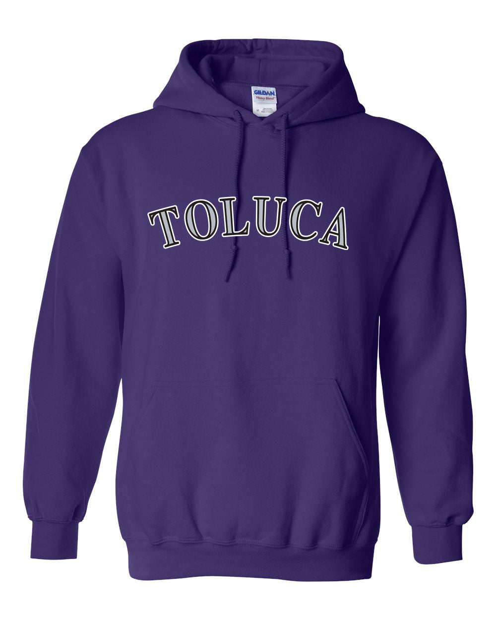 TOLUCA ROCKIES