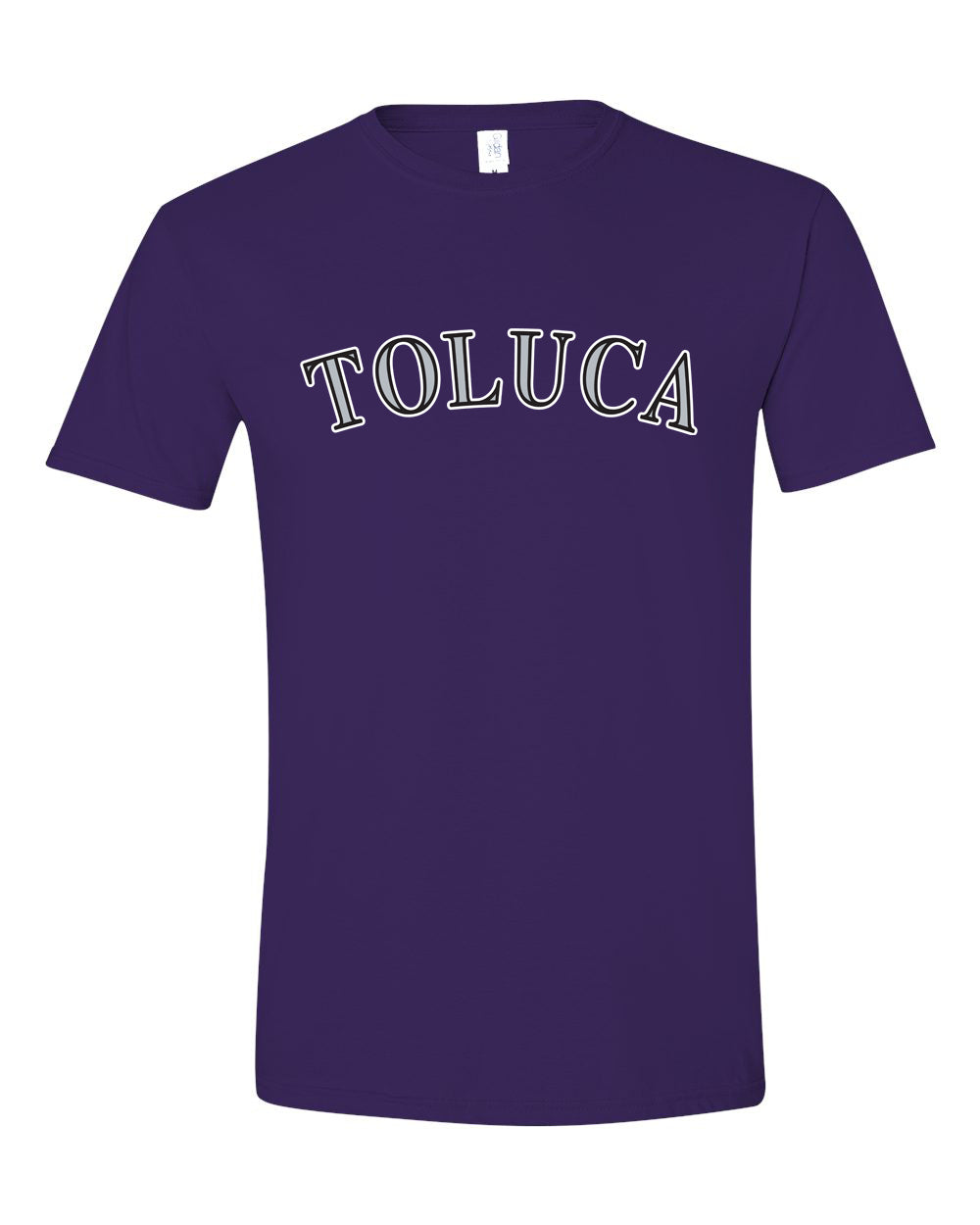 TOLUCA ROCKIES