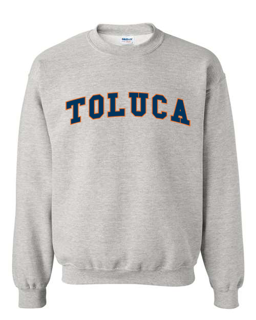 TOLUCA TIGERS