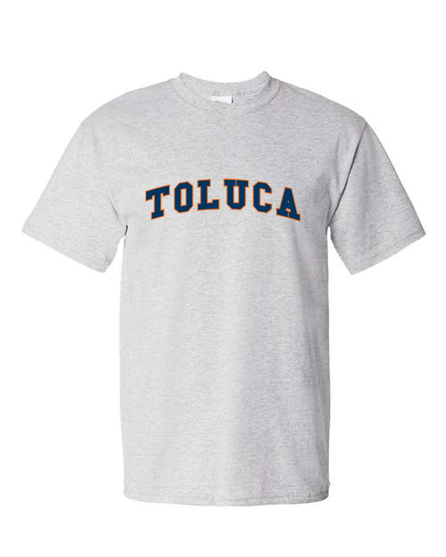 TOLUCA TIGERS